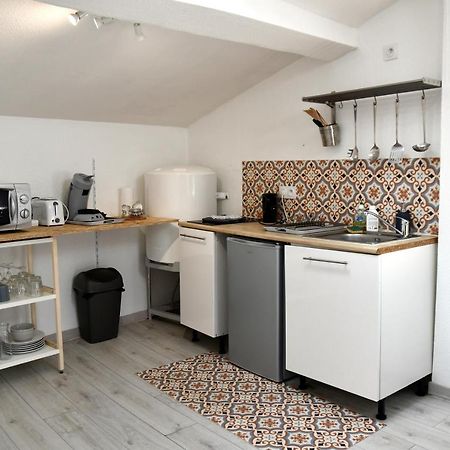 Appartement "Sacha" Au Calme En Hypercentre De Revel Revel  Eksteriør bilde
