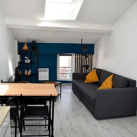 Appartement "Sacha" Au Calme En Hypercentre De Revel Revel  Eksteriør bilde