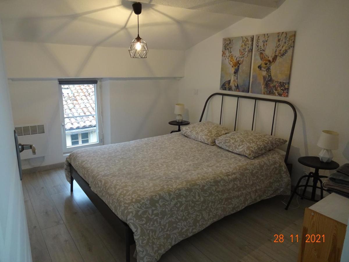 Appartement "Sacha" Au Calme En Hypercentre De Revel Revel  Eksteriør bilde
