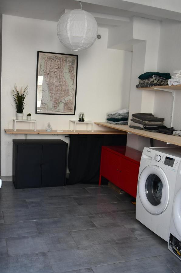 Appartement "Sacha" Au Calme En Hypercentre De Revel Revel  Eksteriør bilde