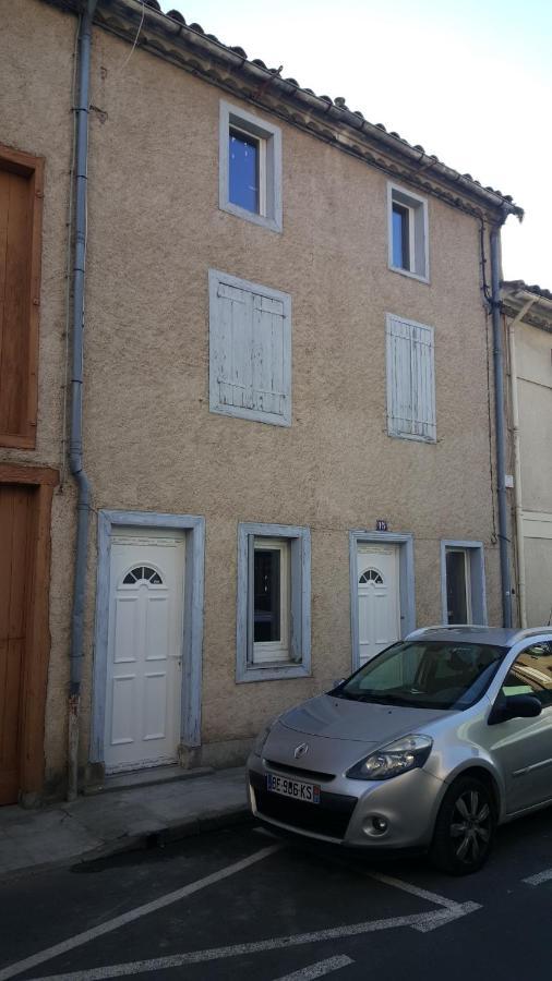 Appartement "Sacha" Au Calme En Hypercentre De Revel Revel  Eksteriør bilde